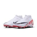Nike Mercurial Superfly 9 Academy Multi-Ground Football Boot - Red