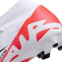 Nike Mercurial Superfly 9 Academy Multi-Ground Football Boot - Red