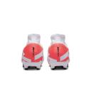 Nike Mercurial Superfly 9 Academy Multi-Ground Football Boot - Red
