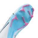 Nike Mercurial Superfly 9 Academy Multi-Ground Football Boot - White