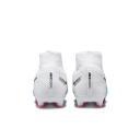 Nike Mercurial Superfly 9 Academy Multi-Ground Football Boot - White