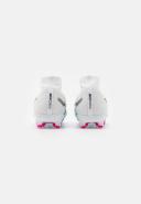 Nike Mercurial Superfly 9 Academy Multi-Ground Football Boot - White