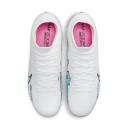 Nike Mercurial Superfly 9 Academy Multi-Ground Football Boot - White