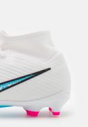 Nike Mercurial Superfly 9 Academy Multi-Ground Football Boot - White