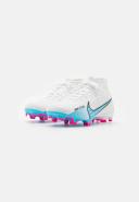 Nike Mercurial Superfly 9 Academy Multi-Ground Football Boot - White
