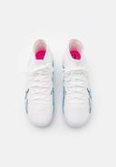 Nike Mercurial Superfly 9 Academy Multi-Ground Football Boot - White
