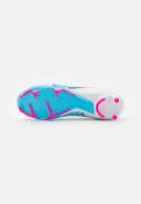 Nike Mercurial Superfly 9 Academy Multi-Ground Football Boot - White