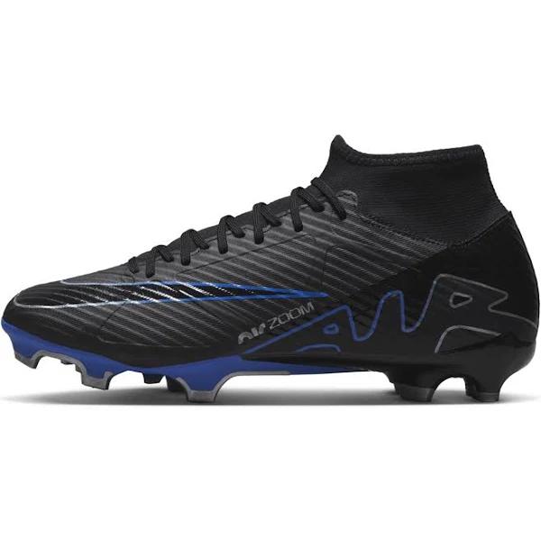 Nike Mercurial Superfly 9 Academy Multi-Ground Soccer Cleats