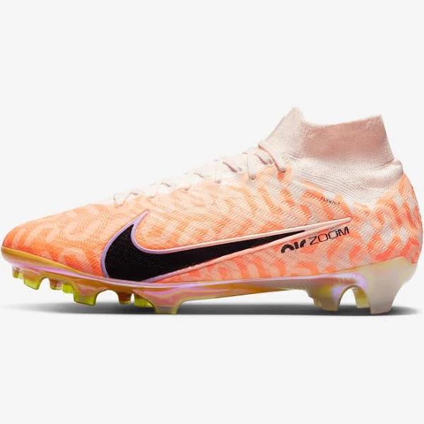 Nike Mercurial Superfly 9 Elite Firm-Ground Soccer Cleats 12.5