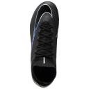 Nike Mercurial Superfly 9 Elite Soft-Ground Football Boot - Black