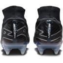 Nike Mercurial Superfly 9 Elite Soft-Ground Football Boot - Black