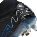 Nike Mercurial Superfly 9 Elite Soft-Ground Football Boot - Black