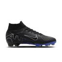 Nike Mercurial Superfly 9 Pro Firm-Ground Football Boot - Black