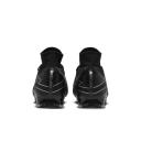 Nike Mercurial Superfly 9 Pro Firm-Ground Football Boot - Black