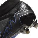 Nike Mercurial Superfly 9 Pro Firm-Ground Football Boot - Black