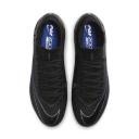 Nike Mercurial Superfly 9 Pro Firm-Ground Football Boot - Black