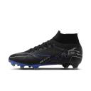 Nike Mercurial Superfly 9 Pro Firm-Ground Football Boot - Black