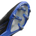 Nike Mercurial Superfly 9 Pro Firm-Ground Football Boot - Black