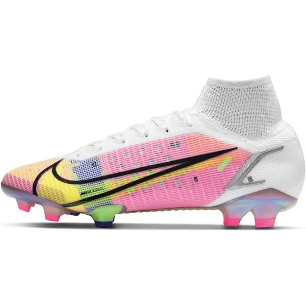 Nike Mercurial Superfly Dragonfly 8 Elite FG