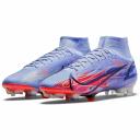 Nike Mercurial Superfly VIII Elite Mbappe FG