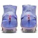 Nike Mercurial Superfly VIII Elite Mbappe FG