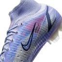 Nike Mercurial Superfly VIII Elite Mbappe FG