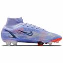 Nike Mercurial Superfly VIII Elite Mbappe FG