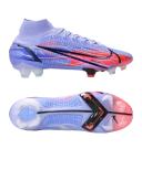 Nike Mercurial Superfly VIII Elite Mbappe FG