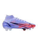 Nike Mercurial Superfly VIII Elite Mbappe FG