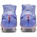 Nike Mercurial Superfly VIII Elite Mbappe FG