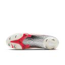 Nike Mercurial Vapor 13 Elite FG White Laser Crimson
