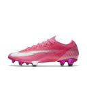 Nike Mercurial Vapor 13 Elite - Mbappé Rosa FG (DB5603-611) 13 / Pink