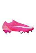 Nike Mercurial Vapor 13 Elite - Mbappé Rosa FG (DB5603-611) 13 / Pink