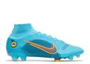 Nike Mercurial Vapor 14 Elite FG Blueprint Pack Chlorine Blue