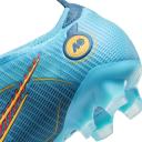 Nike Mercurial Vapor 14 Elite FG Blueprint Pack Chlorine Blue