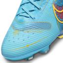 Nike Mercurial Vapor 14 Elite FG Blueprint Pack Chlorine Blue