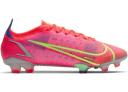 Nike Mercurial Vapor 14 Elite FG Bright Crimson Indigo Burst