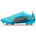 Nike Mercurial Vapor 14 Elite FG Bright Crimson Indigo Burst