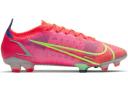 Nike Mercurial Vapor 14 Elite FG Bright Crimson Indigo Burst