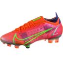 Nike Mercurial Vapor 14 Elite FG Firm-Ground Football Boot - Red