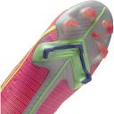 Nike Mercurial Vapor 14 Elite FG Firm-Ground Football Boot - Red
