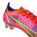 Nike Mercurial Vapor 14 Elite FG Firm-Ground Football Boot - Red