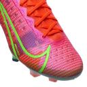 Nike Mercurial Vapor 14 Elite FG Firm-Ground Football Boot - Red