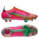 Nike Mercurial Vapor 14 Elite FG Firm-Ground Football Boot - Red