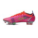 Nike Mercurial Vapor 14 Elite FG Firm-Ground Football Boot - Red