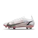 Nike Mercurial Vapor 14 Elite FG Firm-Ground Football Boot - White