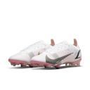 Nike Mercurial Vapor 14 Elite FG Firm-Ground Football Boot - White