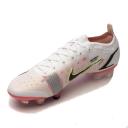 Nike Mercurial Vapor 14 Elite FG Firm-Ground Football Boot - White