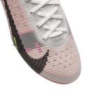 Nike Mercurial Vapor 14 Elite FG Firm-Ground Football Boot - White