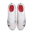 Nike Mercurial Vapor 14 Elite FG Firm-Ground Football Boot - White